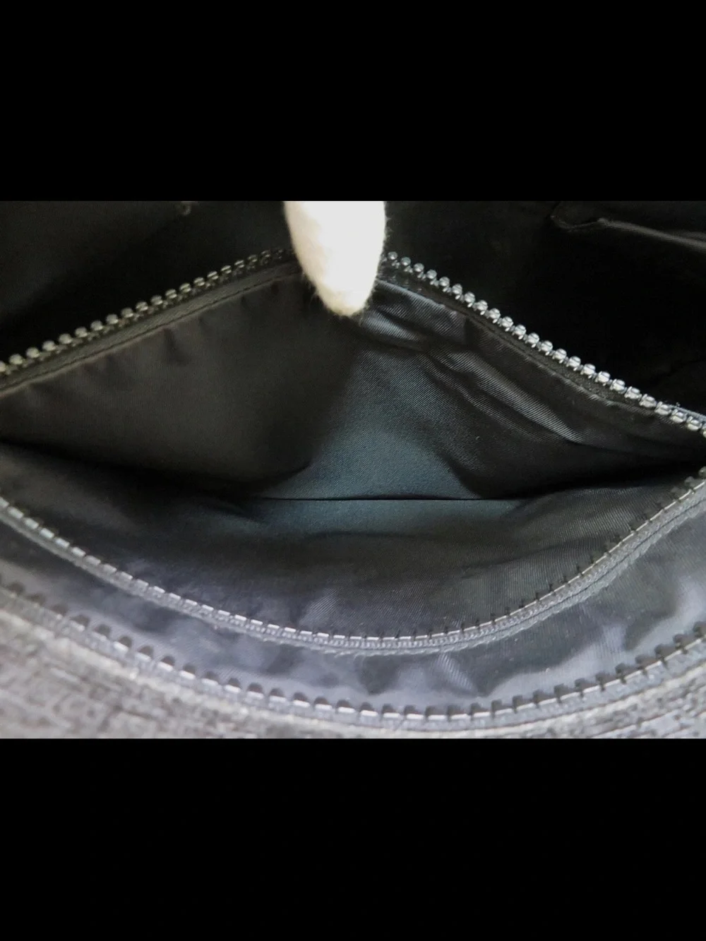 Gucci Black Crossbody Bag - Made in Italy